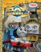 [Thomas and Friends 01] • Day of the Diesels (Thomas & Friends)